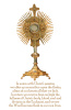 Eucharistic Adoration Pra